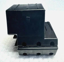 NordicTrack/Proform/Image Fitness Treadmill LEFT Rear EndCap - Part #158715