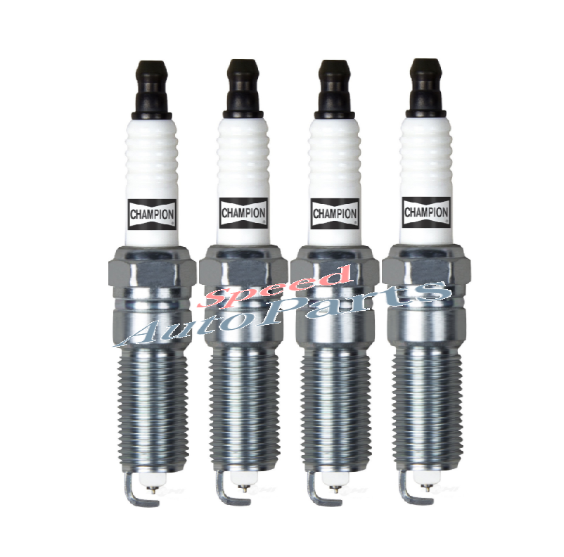 Tune Up For 0206 Jeep Liberty TJ Wrangler 2.4L4 Spark Plugs Wire Set