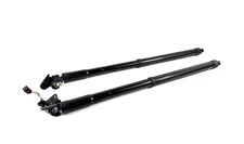 2013-2015 Nissan Pathfinder Power Liftgate Strut Shock Support Set L+R OEM