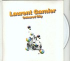 Laurent Garnier - Coloured City - CDS - 1998 - Techno 2TR cardsleeve
