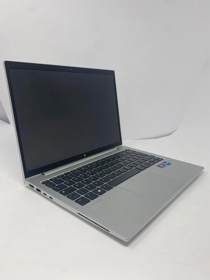 HP ELITEBOOK 830 G9 13.3" i7-1255U RAM 16GB SSD 512GB WINDOWS 11 PRO