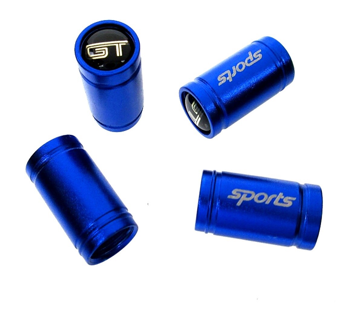 Tyre Pressure Sensor Valve Caps for AUDI BMW HONDA MAZDA MERCEDES