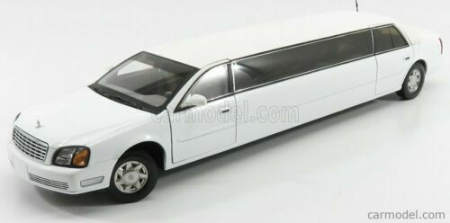 STAMP-MODELS 1/18 CADILLAC COUPE DE VILLE 1976 GREEN/WHITE ART. STM1976603