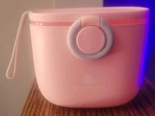 Termichy Baby Formula Dispenser, Portable Formula Dispenser Container