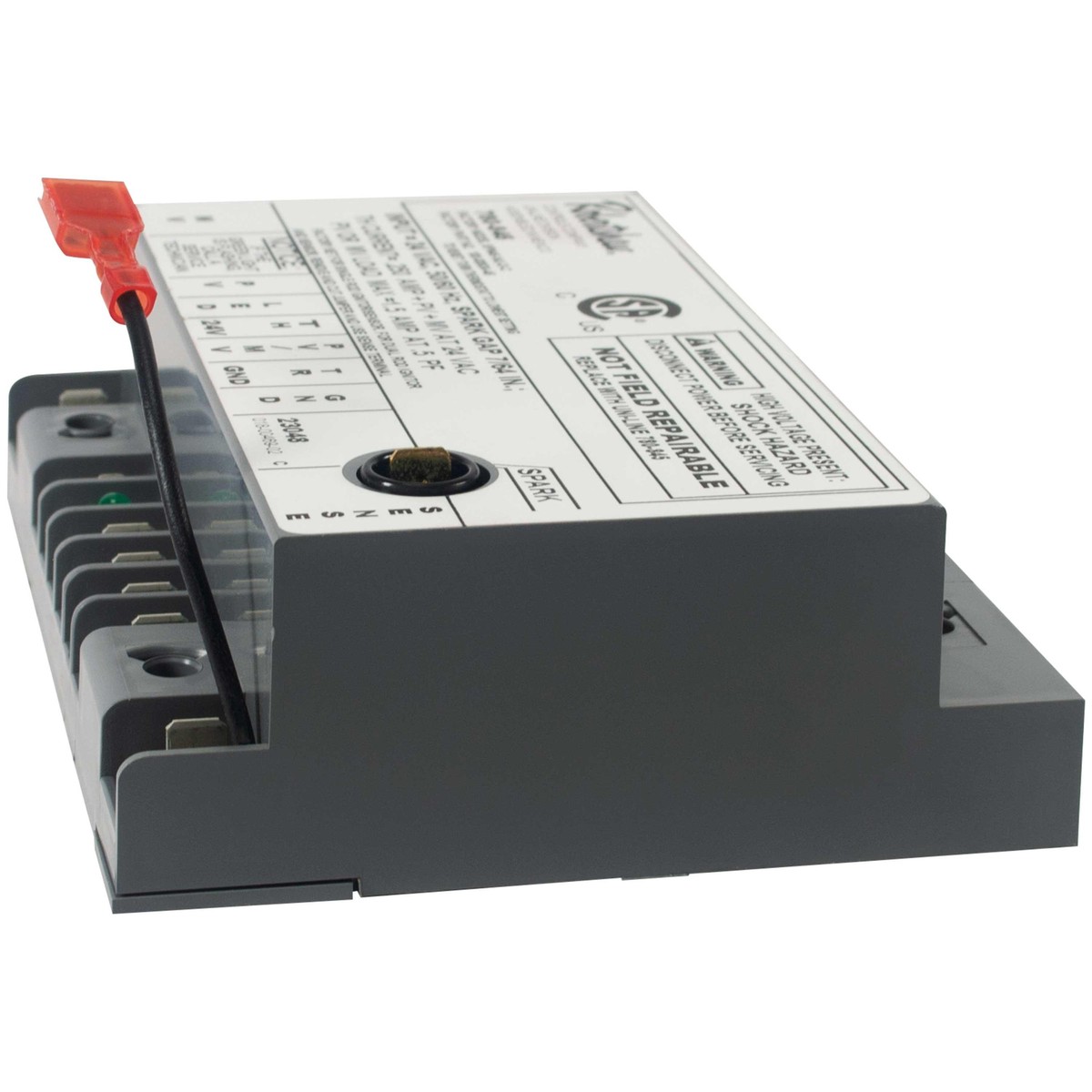 Robertshaw 780-845 24 V Ignition Module, Intermittent Pilot Robertshaw 780-845 24 V Ignition Module, Intermittent Pilot