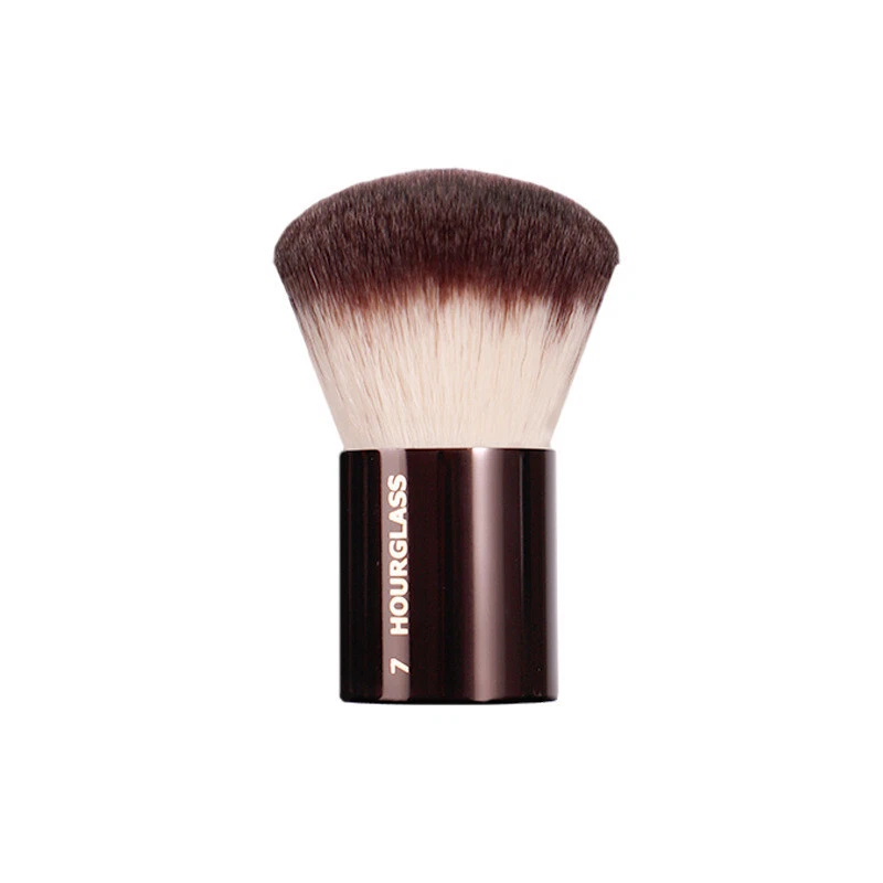 HOURGLASS Finishing Brush No.7 Kabuki Powder Blush Bronzer Brush NEW - Image 3 of 4