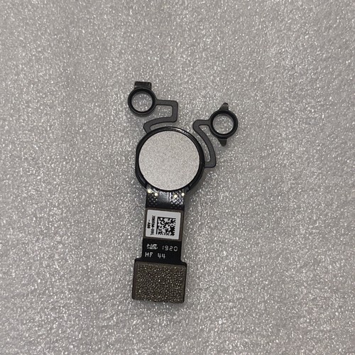 Dell Latitude 5400 7400 Laptop Power Button Fingerprint Reader 0208RM 208RM - 第 1/4 張圖片