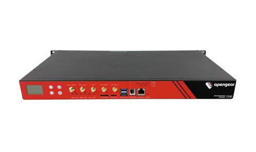 Opengear IM7248-2-DAC 48 Port Dual AC IM7200 Infrastructure Manager