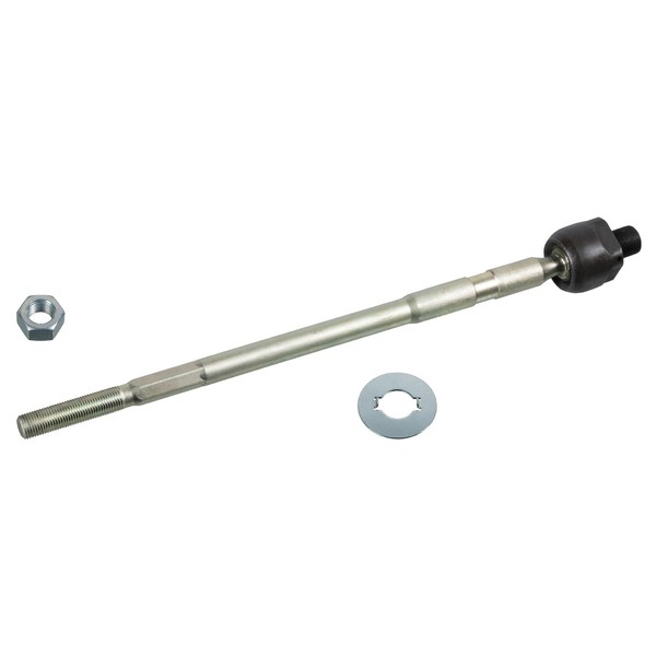 febi Bilstein Axialgelenk, Spurstange 12907 FüR Mazda, Vorderachse Links-image