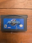 Metroid Fusion (GBA, 2002) Authentic, Tested and Working