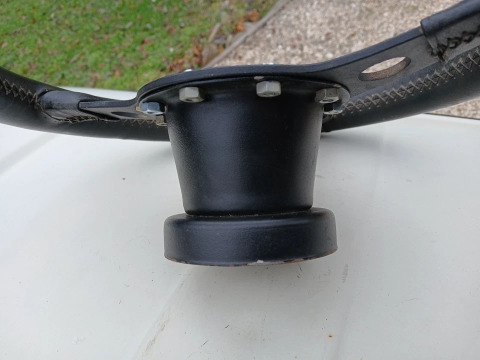 RENAULT 8 - R8 - R 5 : Volant Formuling - Photo 4/4