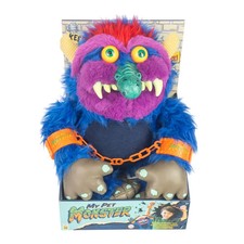 NEW 2025 MY PET MONSTER, 14 Inch, The Loyal Subjects, Rare IN HAND SHIPS ASAP