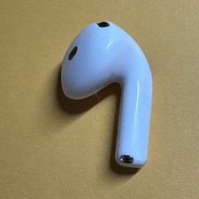 Apple AirPods 4 4th Gen ANC A3055 Replacement Earbud Right Side Only