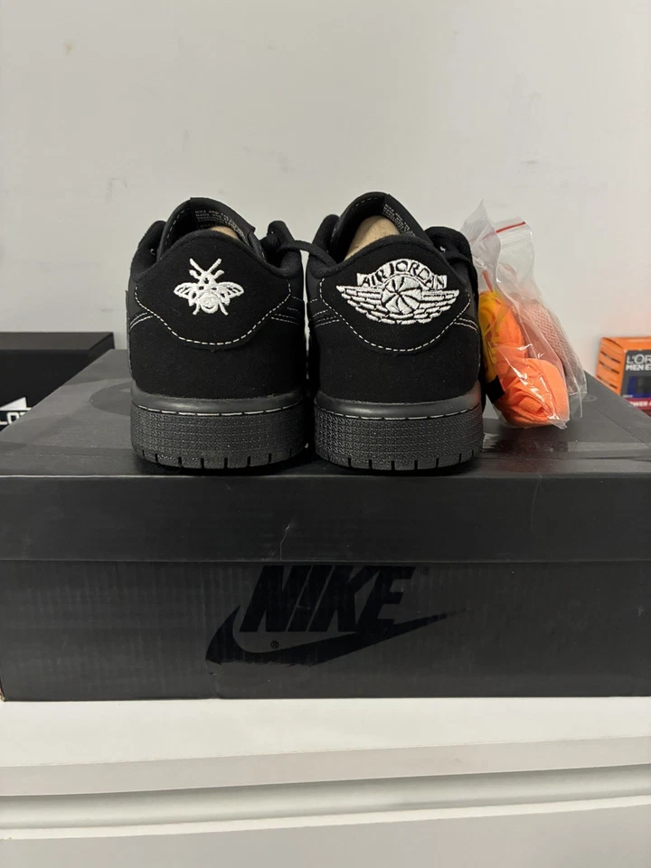 Nike Air Jordan 1 Retro Low OG SP, foto 3 de 5