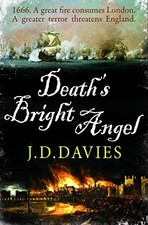DEATH'S BRIGHT ANGEL By J. D. Davies