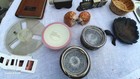 Lot Of Vintage What Not's Tableware Medical 8mm Movie Victorian Knick Knacks — photo 9