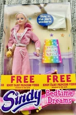 Sindy “Bedtime Dreams” Vivid Imaginations NRFB
