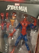 Marvel Legends Pizza Spider-Man Hobgoblin Wave  NEW In Box