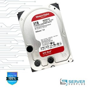Wd Red 3TB | eBay