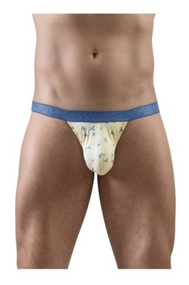 ErgoWear EW1768 SLK SE G-String