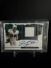 2023 Panini Impeccable Jason Taylor Elegance Patch Auto Dolphins #ERP-JTL   /75