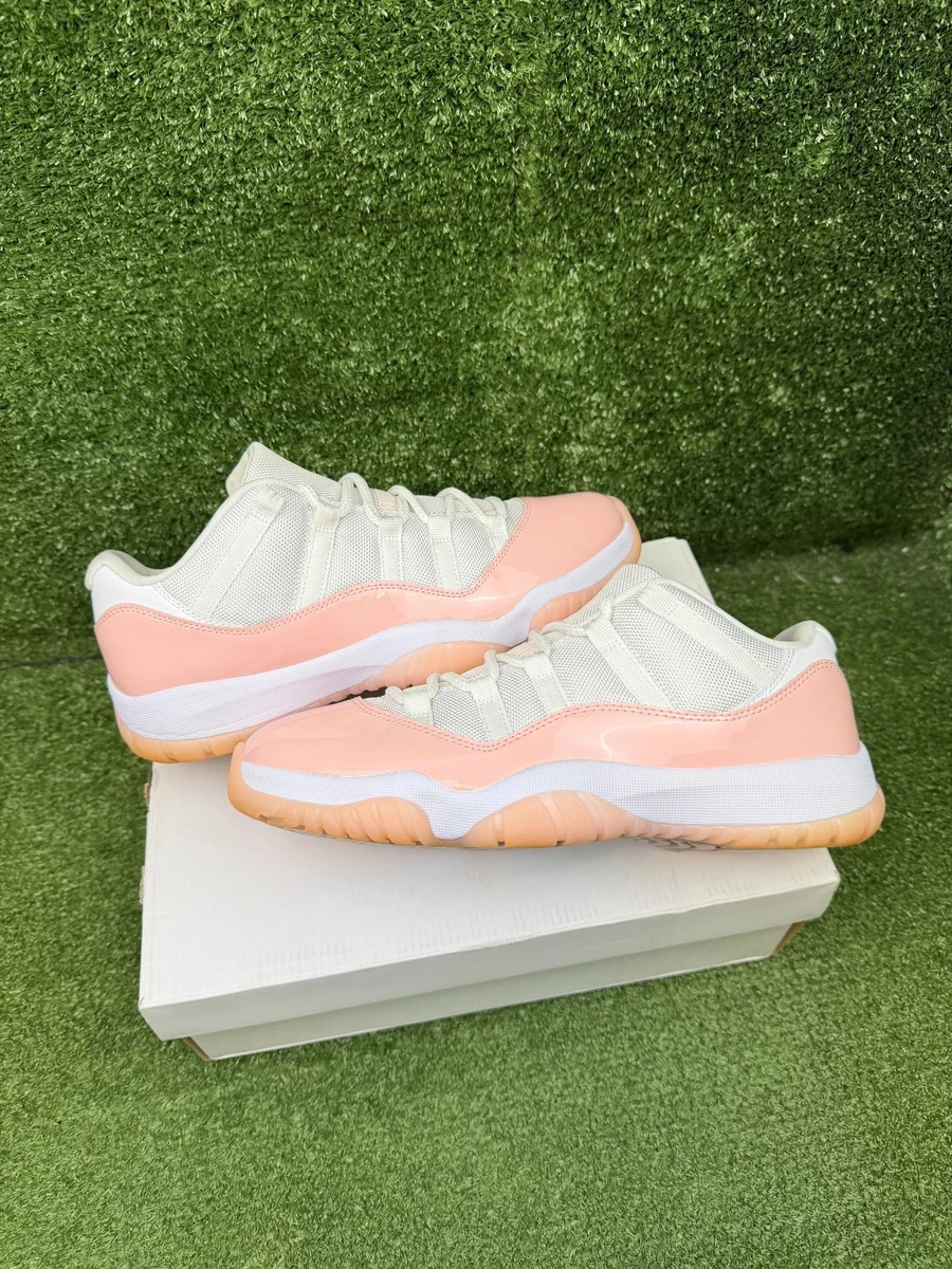 Preços baixos em Jordan 11 Retro Low Legend Pink W | eBay