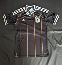 Adidas German 3rd Uniform