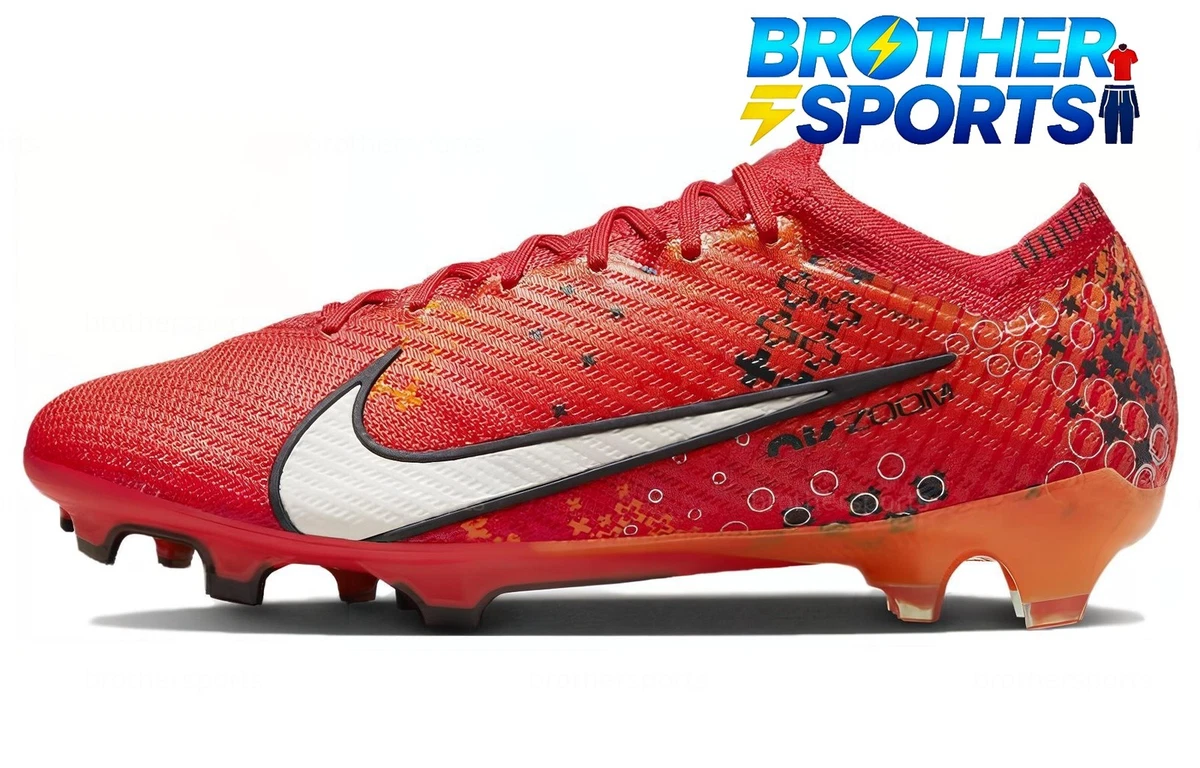 Nike Zoom Mercurial Vapor 15 Elite MDS FG Dream Speed - Light