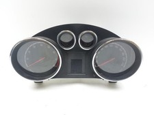 Compteur Opel MERIVA