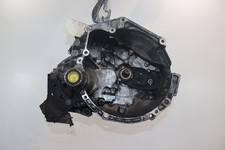 Boite de vitesse Citroen C3