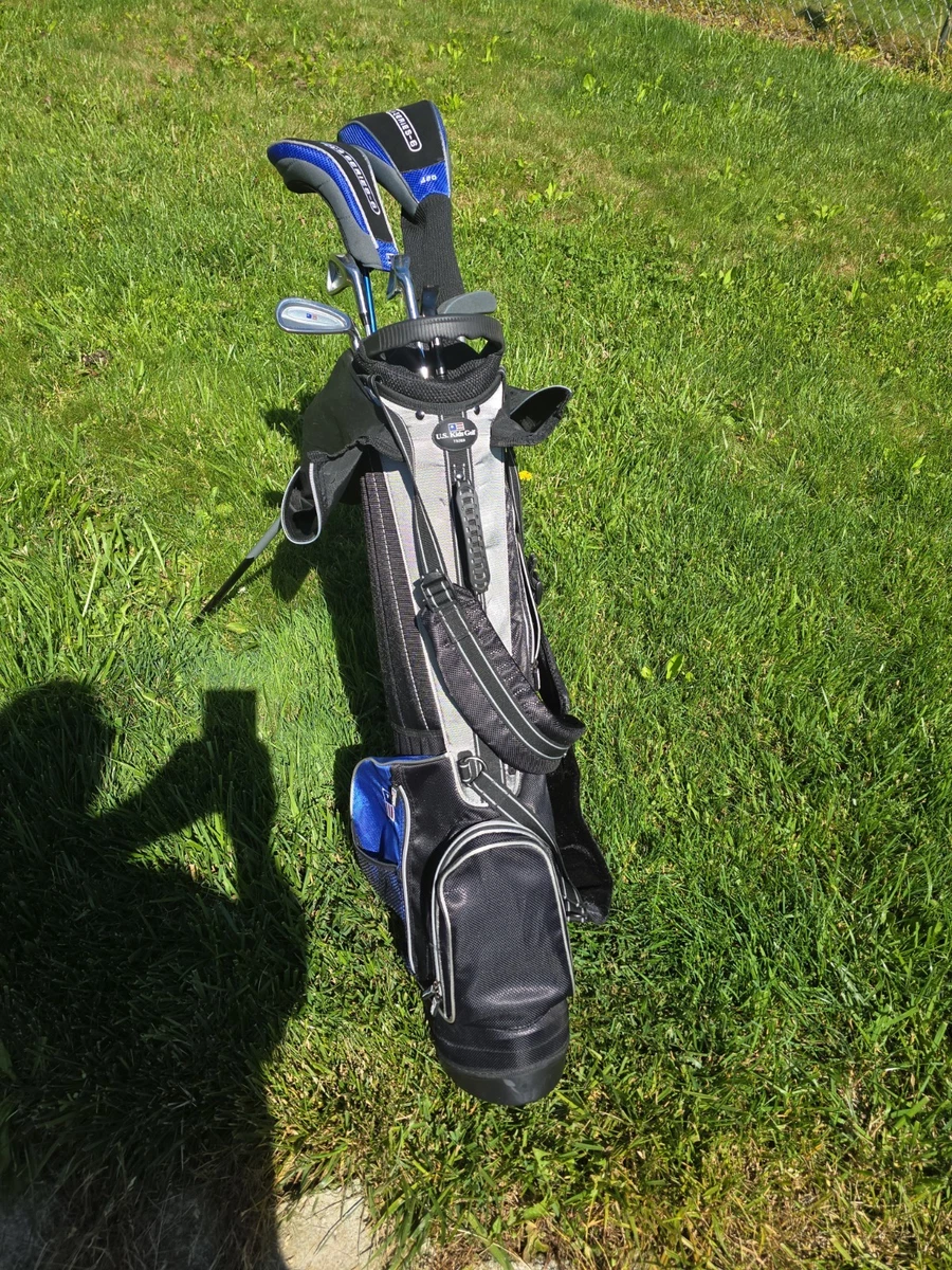 US Kids Tour Series Golf Clubs for sale - eBay
