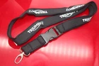 Triumph motorcycles lanyard orig keychain lanyard new trident tiger strap