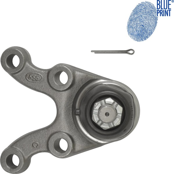 Blue Print ADC48652 Traggelenk FüHrungsgelenk FüR Mitsubishi L 300 L400 P0 V-image