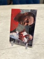 Jerry Rice 1995 Flair Preview #27 San Francisco 49ers