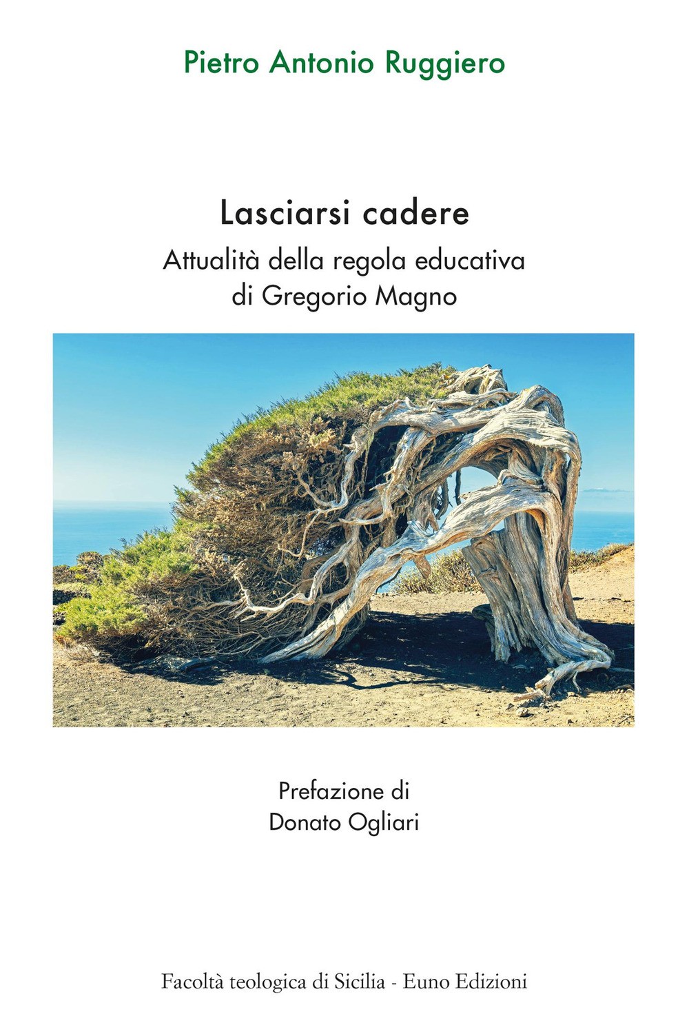 Lasciarsi cadere. Attualità della regola educativa di Gregorio Magno - Rug...