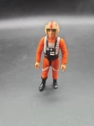 Star Wars Luke Skywalker X-Wing Pilot, Original Vintage 1978 Action Figure