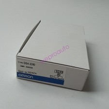 1 pieza Nuevo en caja Omron Limit Switch D5A-3310 Un año de garantía Entrega rápida #XR