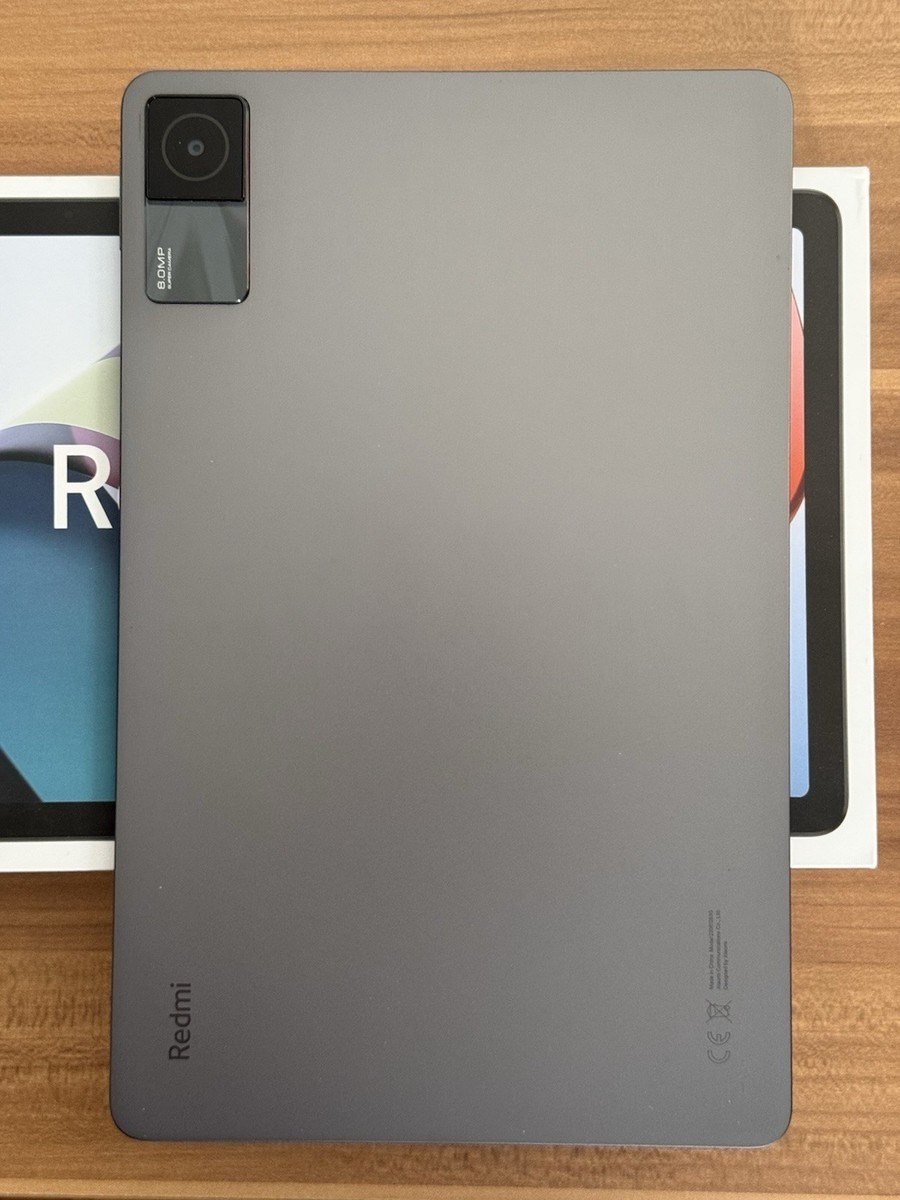 Redmi Pad 128Gb WiFi Model 22081283G | eBay