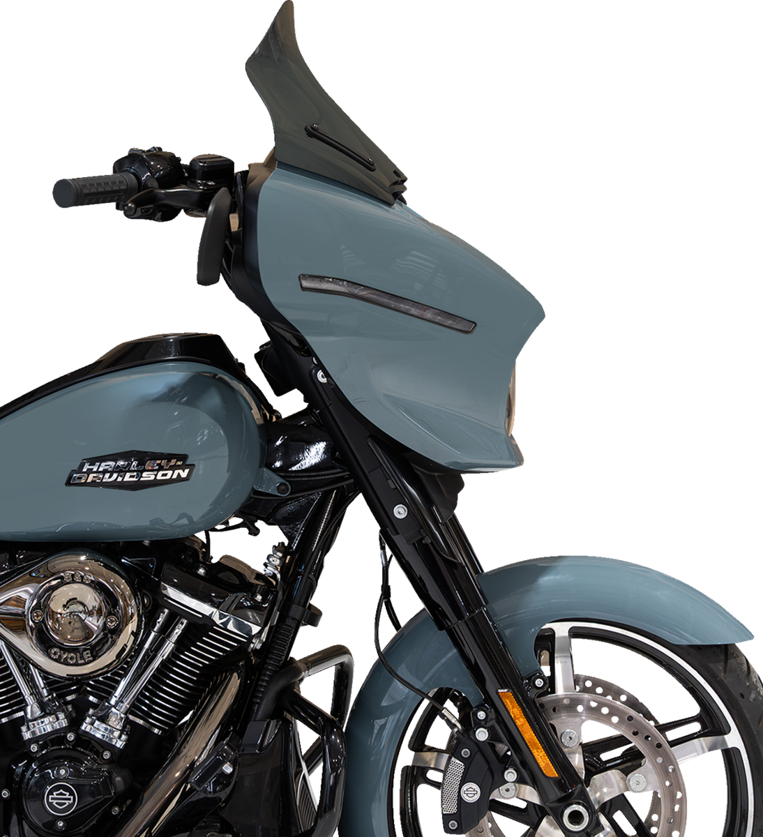 Klock Werks Flare 12