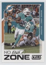 2017 Score No Fly Zone Reshad Jones #15 0vk6