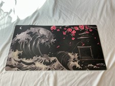 Nyfter XXL Sakura v4 Premium Gaming Mousepad ...
