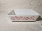 Pyrex Gooseberry Baking Dish 1 1/2 Quart #503