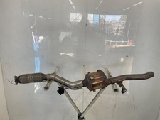 Mittelschalldämpfer Renault Austral  200300249R P23344131