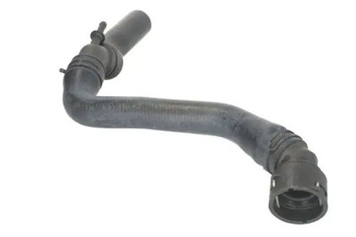 Kühlerschlauch oben DWW143TT THERMOTEC für AUDI SKODA VW SEAT