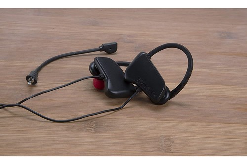 Speedlink Gaming Ear-Buds Headset Ohrbügel In-Ear Kopfhörer 3,5mm Klinke Mikro - Afbeelding 8 van 8