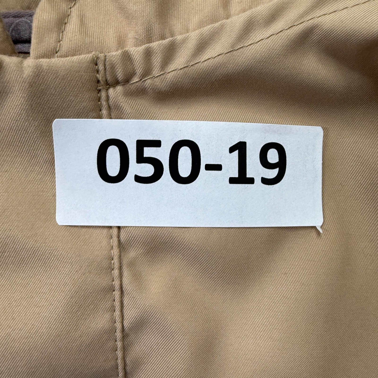 Sunice 1/4 Zip Windbreaker Pullover Jacket Men L … - image 14