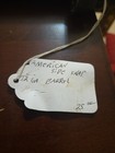 American Side Snap 12 ga. Barrel — photo 1