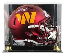 Commanders Joe Theismann 