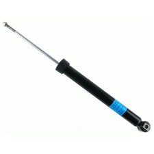 2x Stoßdämpfer hinten für BMW Z4 E85 | 268298