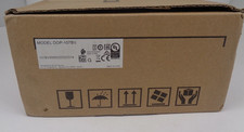 1PCs NEW Delta DOP-107BV HMI Touch Screen DOP-107BV